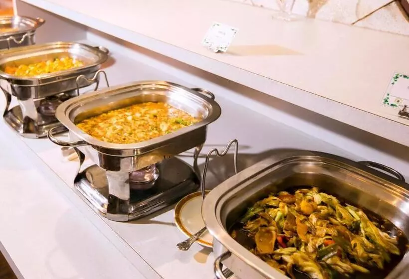 Hotelli Muroran Prince