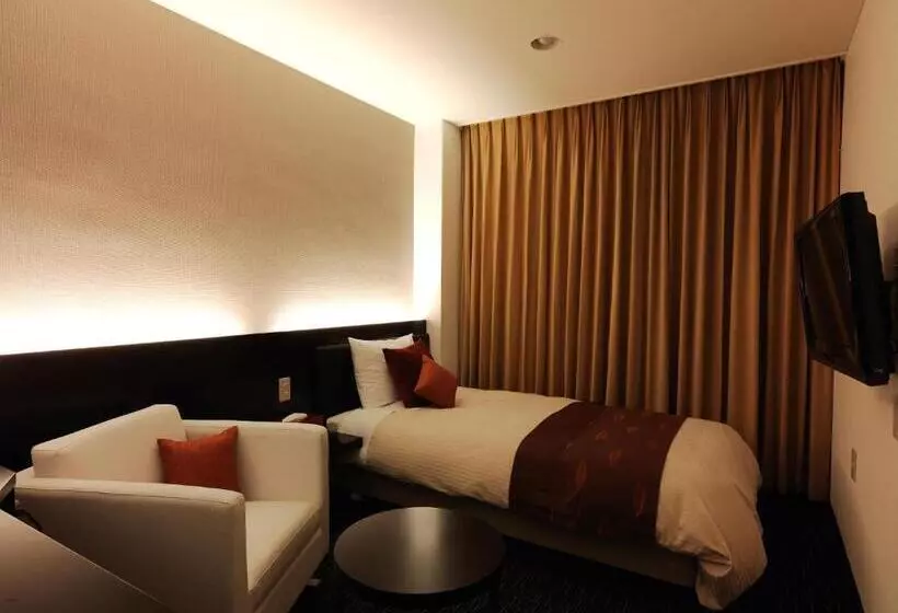 Hotelli Muroran Prince