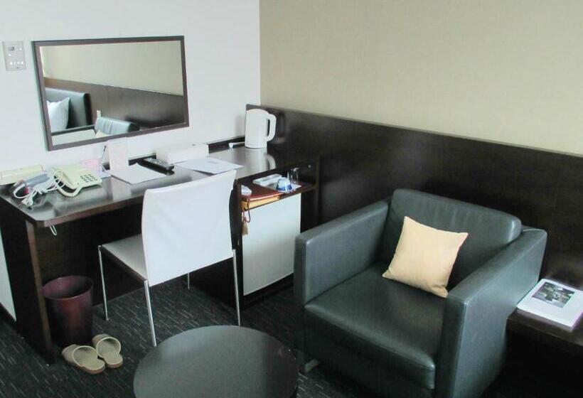 호텔 Muroran Prince