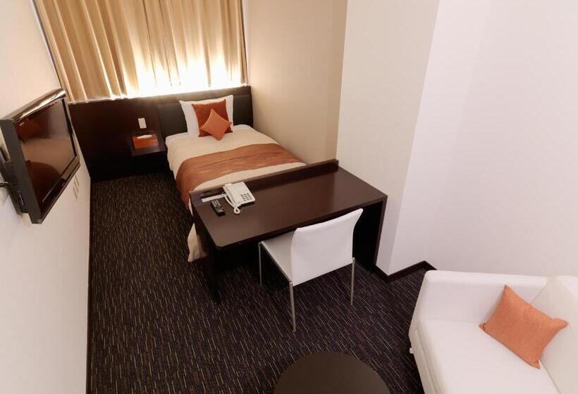 호텔 Muroran Prince