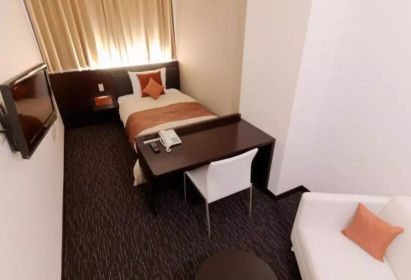 Hotelli Muroran Prince