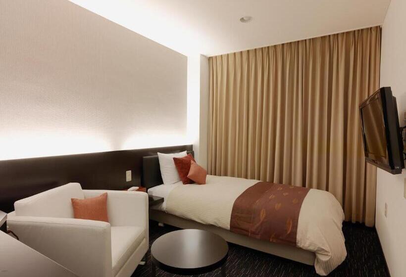 호텔 Muroran Prince