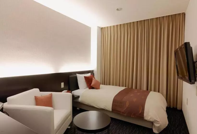 Hotelli Muroran Prince