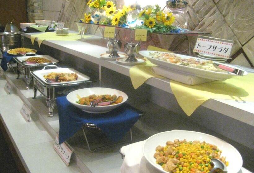 호텔 Muroran Prince