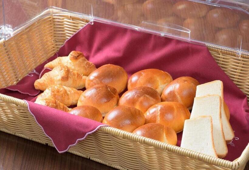 호텔 Muroran Prince