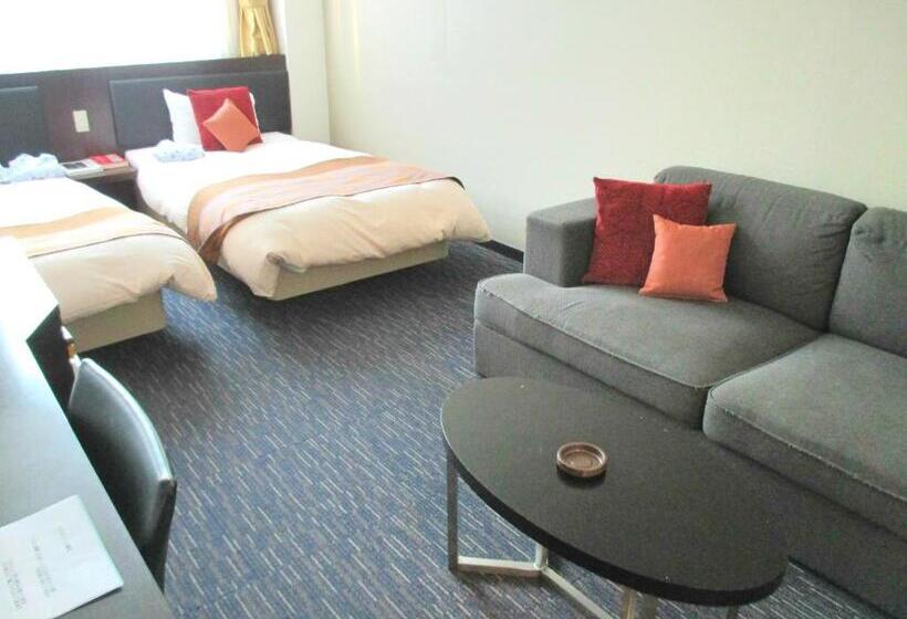 호텔 Muroran Prince