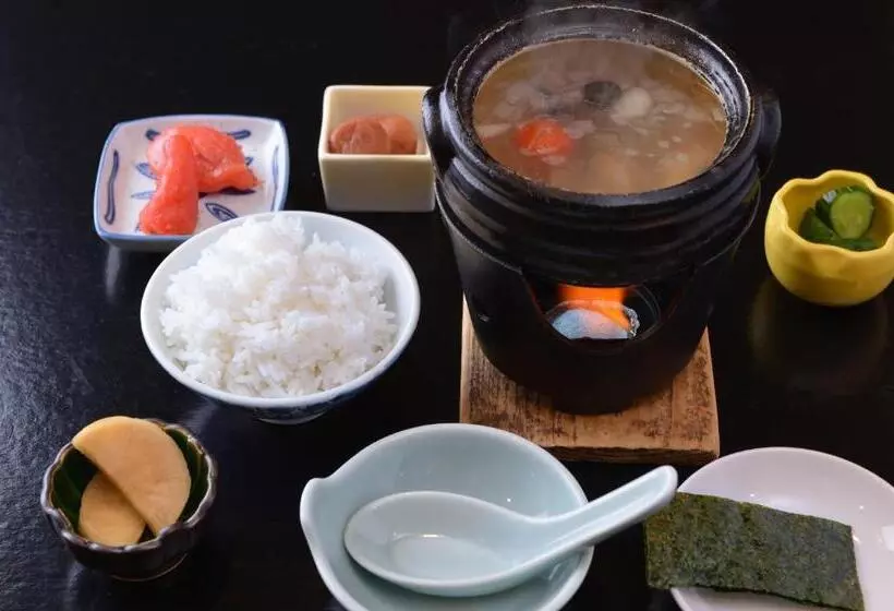 Hotelli Muroran Prince