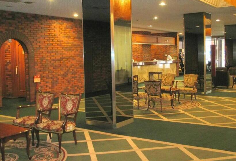 호텔 Muroran Prince