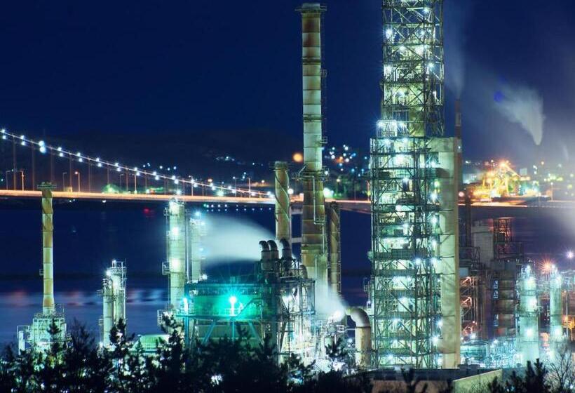 호텔 Muroran Prince