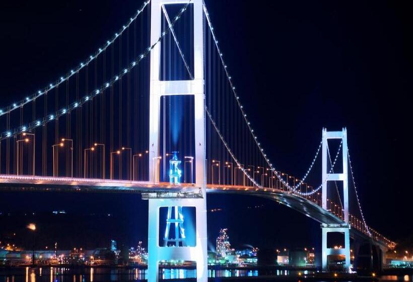 호텔 Muroran Prince