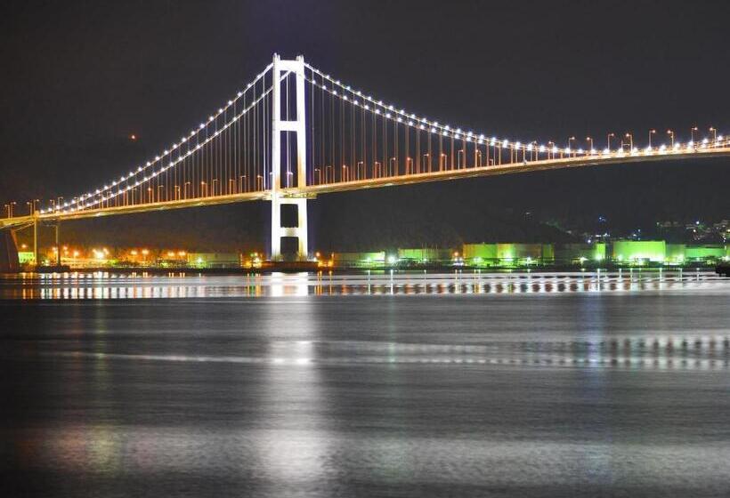 호텔 Muroran Prince