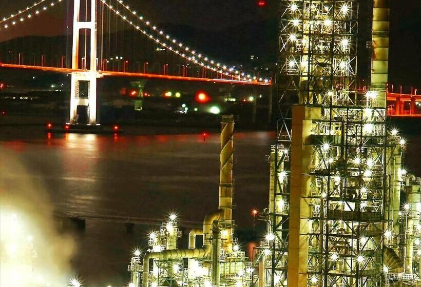 호텔 Muroran Prince