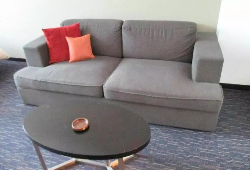 Hotelli Muroran Prince