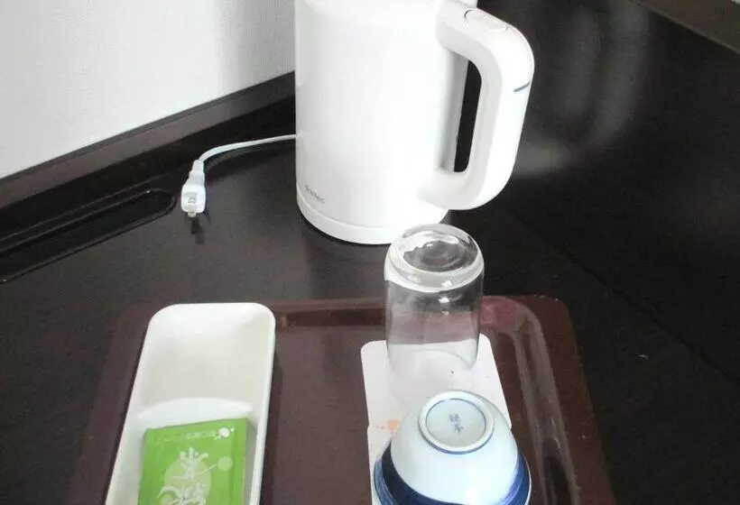 Hotelli Muroran Prince