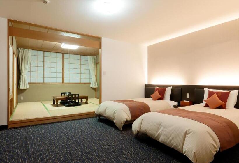 호텔 Muroran Prince