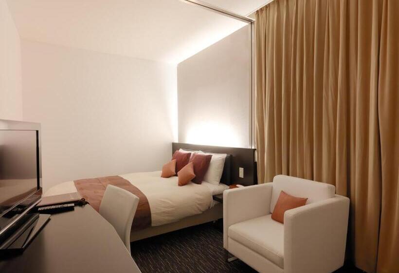 호텔 Muroran Prince