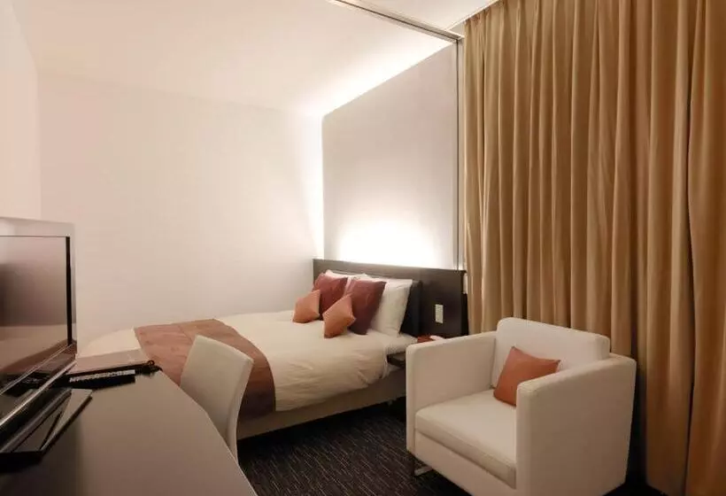 Hotelli Muroran Prince