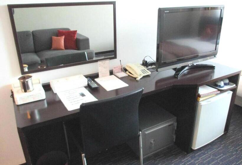 호텔 Muroran Prince