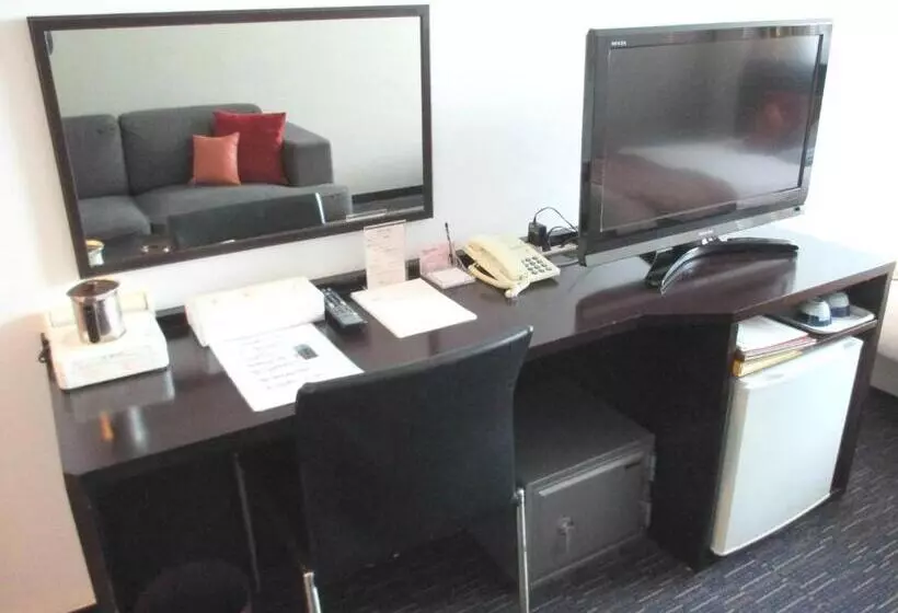 Hotelli Muroran Prince