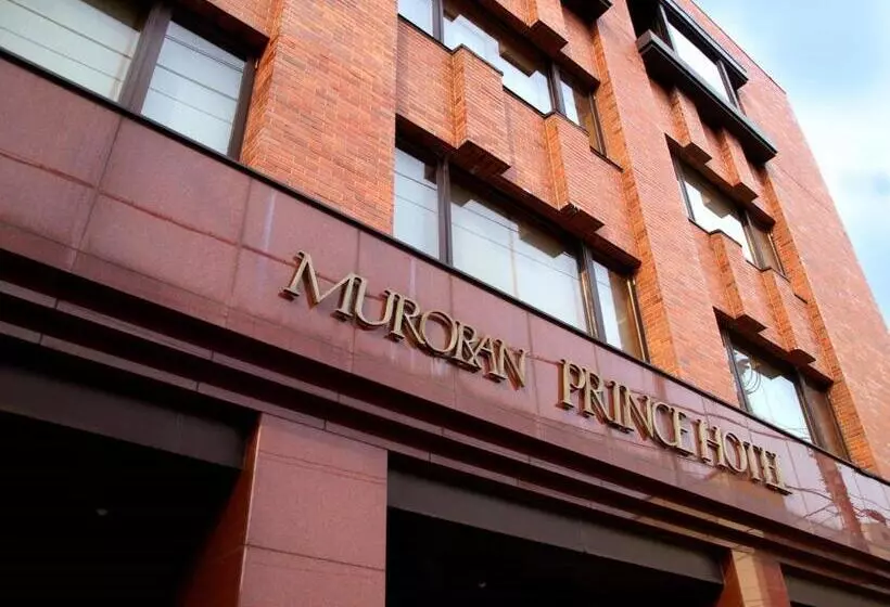 Hotelli Muroran Prince