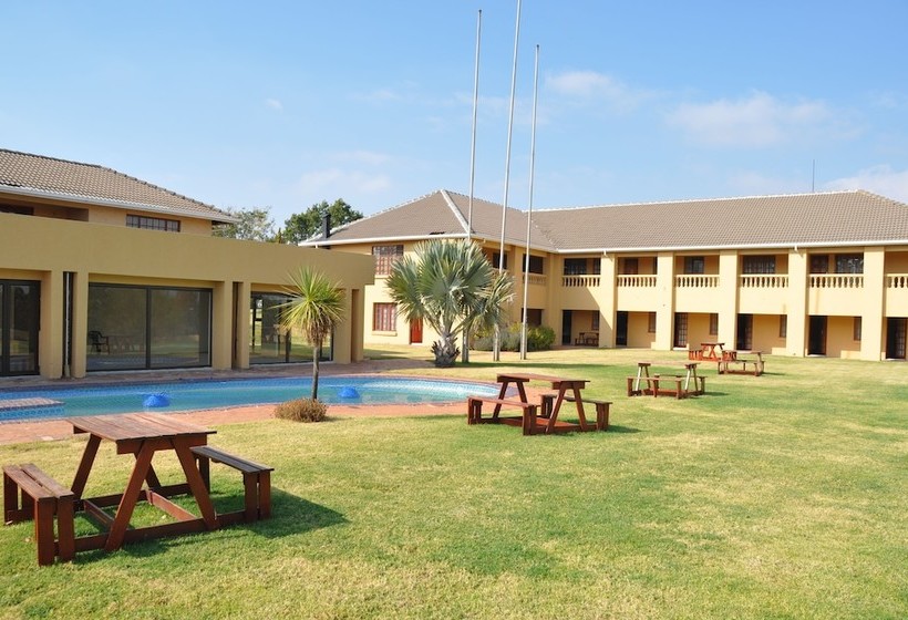 호텔 Natural Getaways