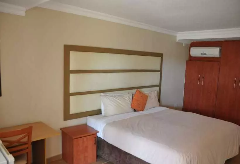 Hotel Natural Getaways