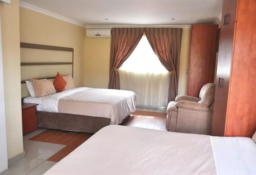 Hotel Natural Getaways