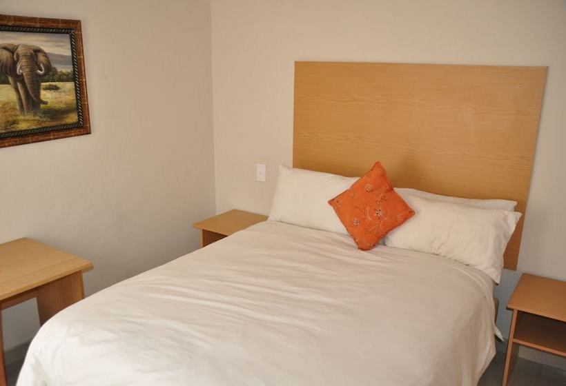 호텔 Natural Getaways