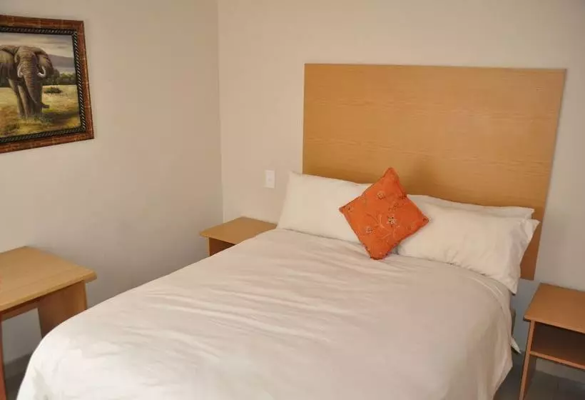 Hotel Natural Getaways