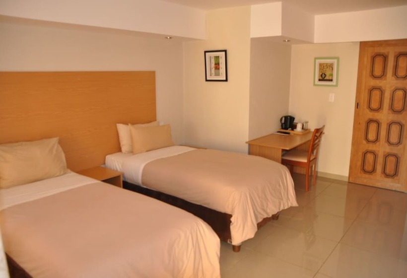 호텔 Natural Getaways