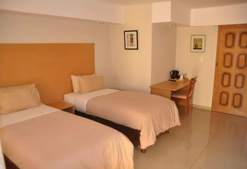 Hotel Natural Getaways