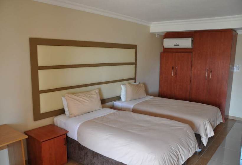 호텔 Natural Getaways