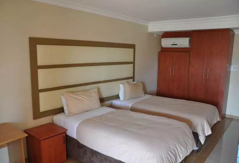 Hotel Natural Getaways