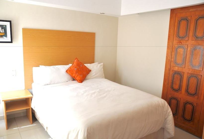 호텔 Natural Getaways