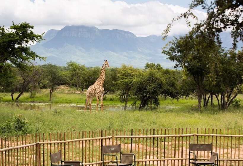 酒店 Nyumbani Estate Bush Lodge   All Inclusive