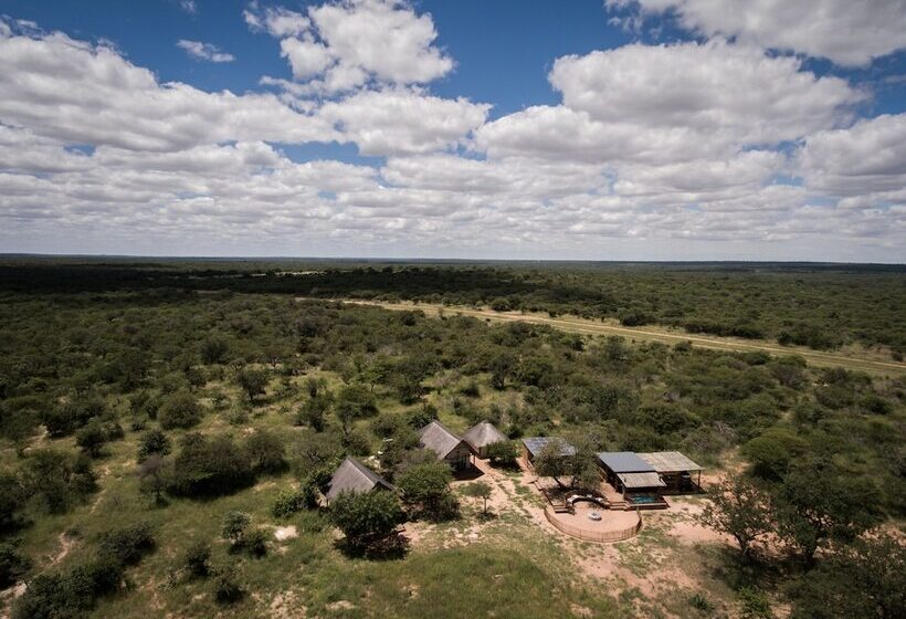 酒店 Nyumbani Estate Bush Lodge   All Inclusive