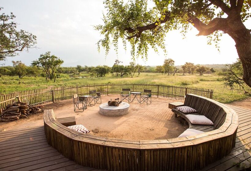 酒店 Nyumbani Estate Bush Lodge   All Inclusive