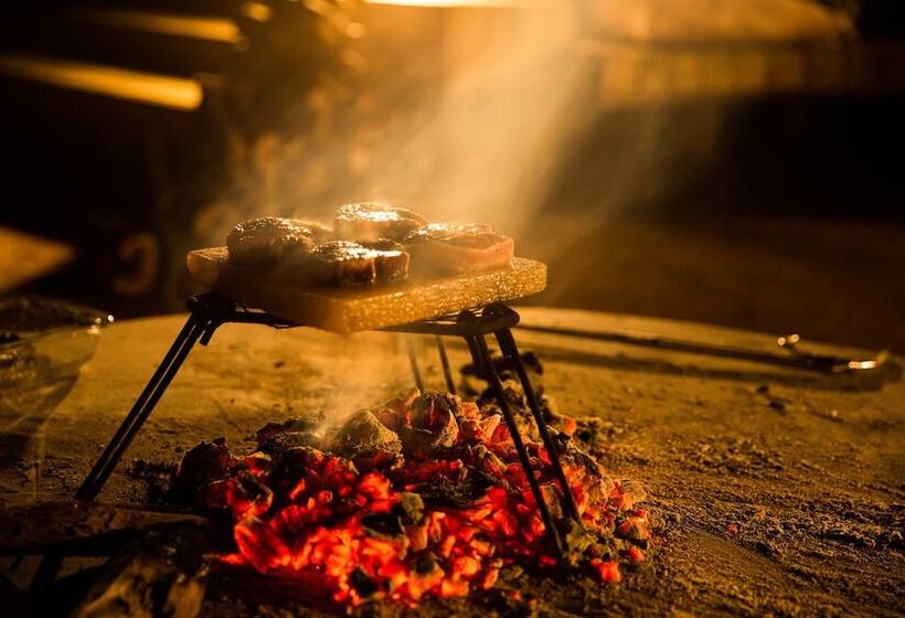 酒店 Nyumbani Estate Bush Lodge   All Inclusive