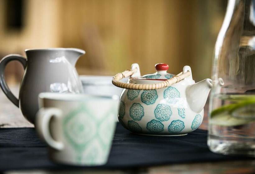 酒店 Nyumbani Estate Bush Lodge   All Inclusive