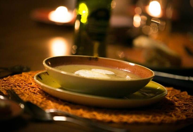 酒店 Nyumbani Estate Bush Lodge   All Inclusive