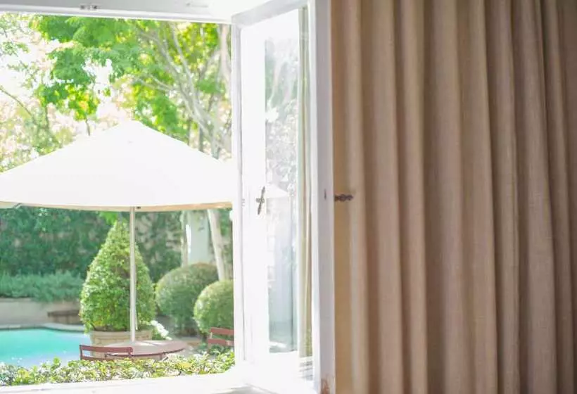 Hotel Osborne House - Pretoria