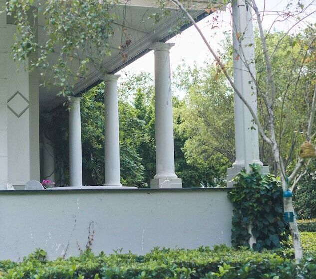 فندق Osborne House