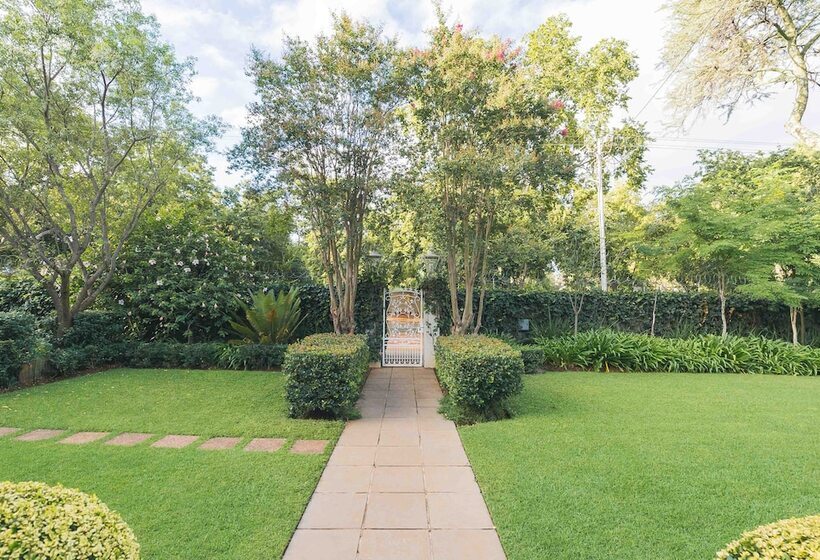 فندق Osborne House