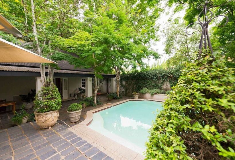 فندق Osborne House