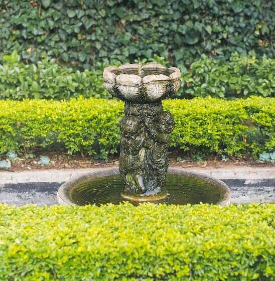 فندق Osborne House