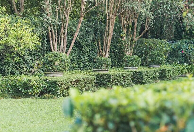 فندق Osborne House