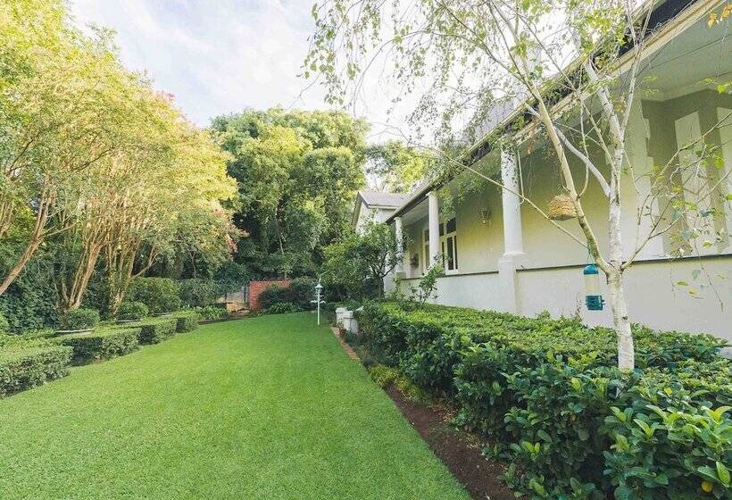 فندق Osborne House