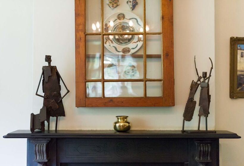 فندق Osborne House