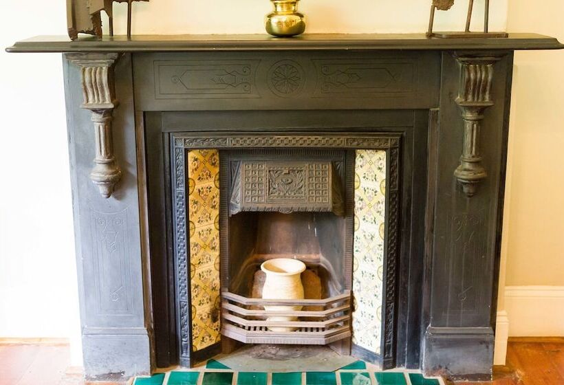 فندق Osborne House