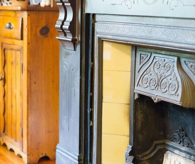 فندق Osborne House